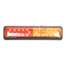 ECE Approved Slim MID & Side Turn Marker Light 2 Year Warranty Factory Supply One Week Delivery
